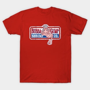 Forrest Gump Tom Hanks T-Shirt